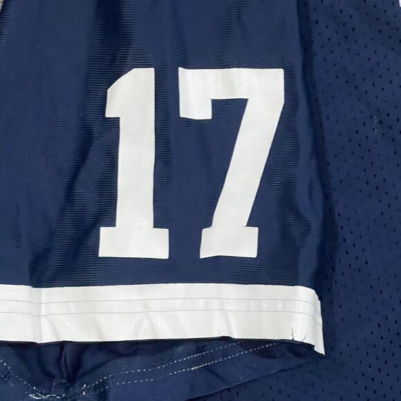 Vintage Nike Team Penn State LaVar Arrington Football Jersey Youth XL Mens Small - Picture 3 of 8